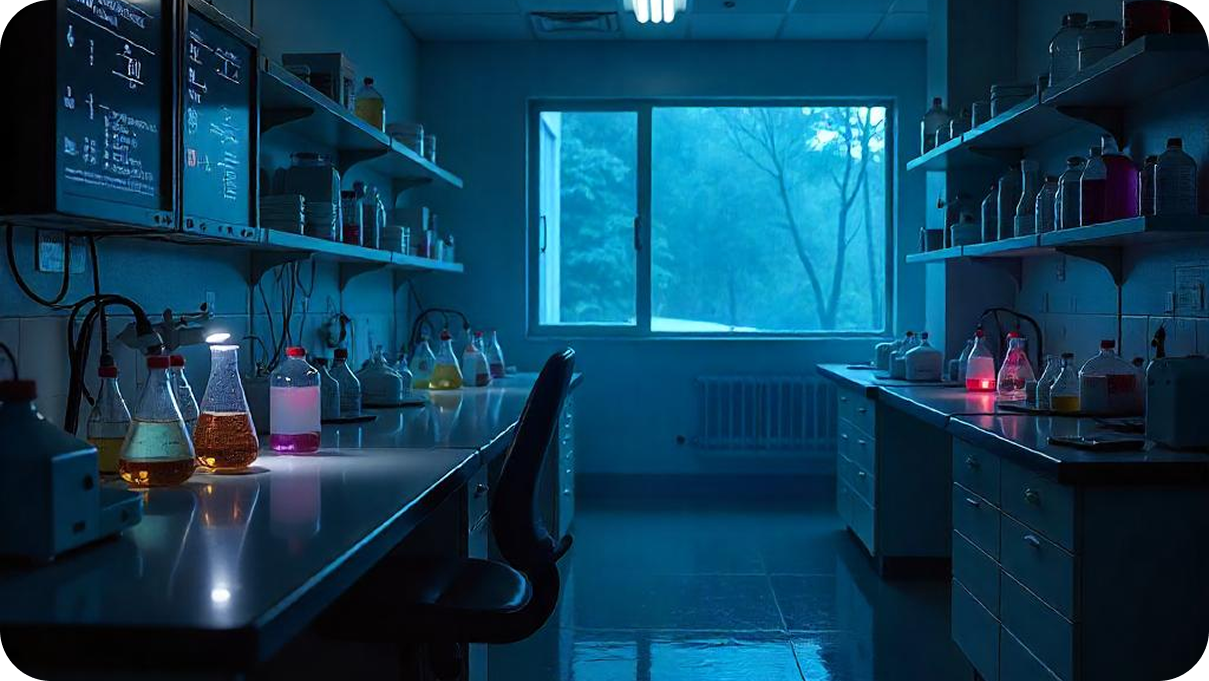 Laboratory Background