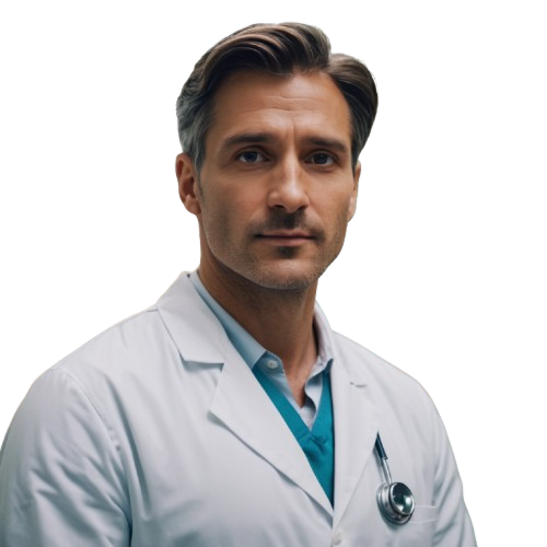 Professional Doctor